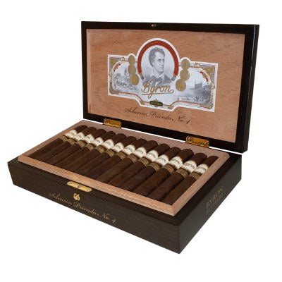 Byron 1850 Selecion Privada No 4 (5.0