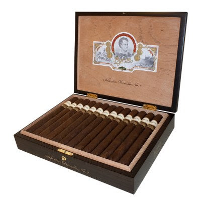 Byron 1850 Selecion Privada No 1 (8.0