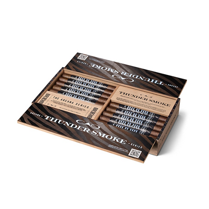 Cao Arcana Thunder Smoke - Toro Grande - 6.5 X 52