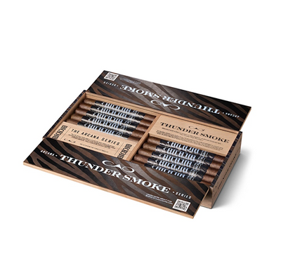 Cao Arcana Thunder Smoke - Toro Grande - 6.5 X 52