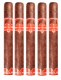 Cao Fasa Sol Cigars (6" x 50)
