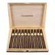 Cavalier Geneve Black Series Ii Cigars (7
