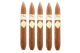 Cavalier Geneve White Series Cigars (7" x 58)