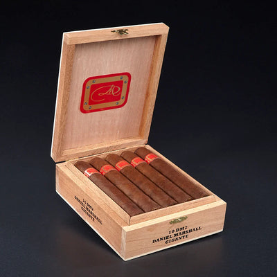 Daniel Marshall Red Label (6.0