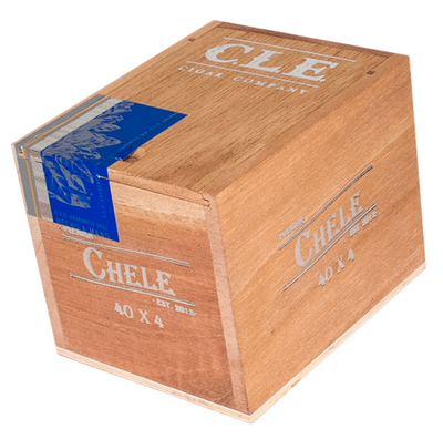 Cle Chele Cigars - 40 X 4