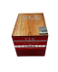 Cle Corojo Cigars (54" x 6)