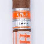 Cle Habano Cigars (54" x 6)