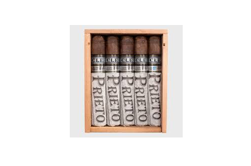 Cle Prieto Cigars - 40 X 4