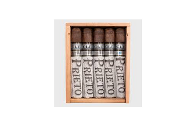 Cle Prieto Cigars - 40 X 4