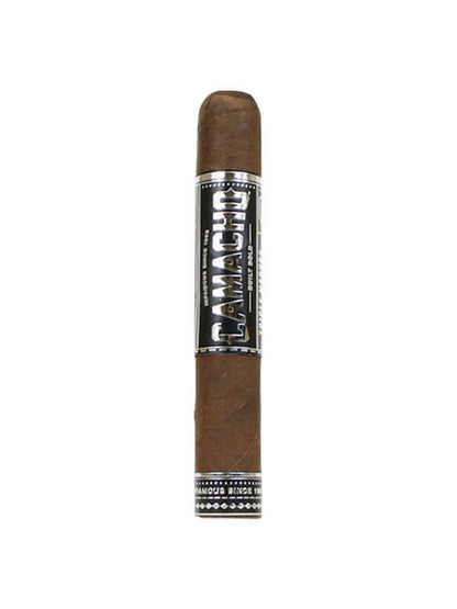 Camacho Triple Maduro Cigars - Robusto - 5x50