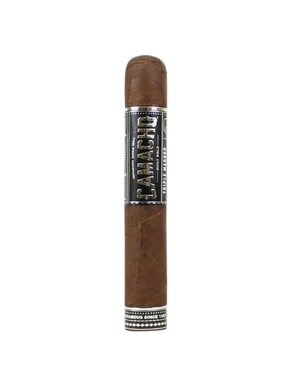 Camacho Triple Maduro Cigars - Gordo-6x60