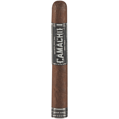Camacho Triple Maduro Cigars - Toro - 6x50
