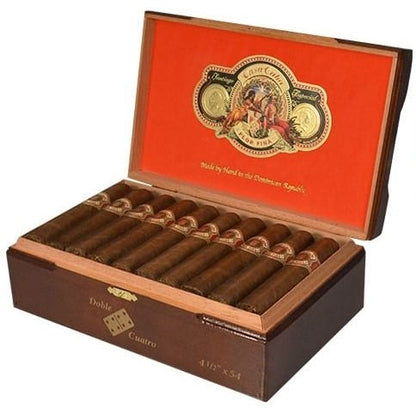Arturo Fuente Casa Cuba Doble Tres