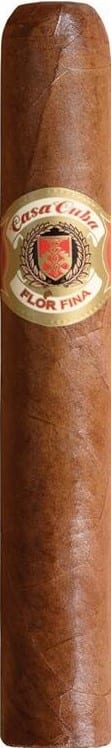 Arturo Fuente Casa Cuba Doble Dos 6 1/2" x 42