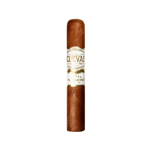 Casa Cuevas Patrimonio - Robusto - 5 X 54