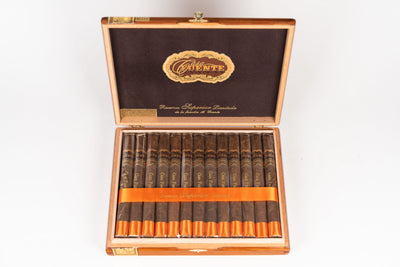 Arturo Fuente Casa Fuente Churchill