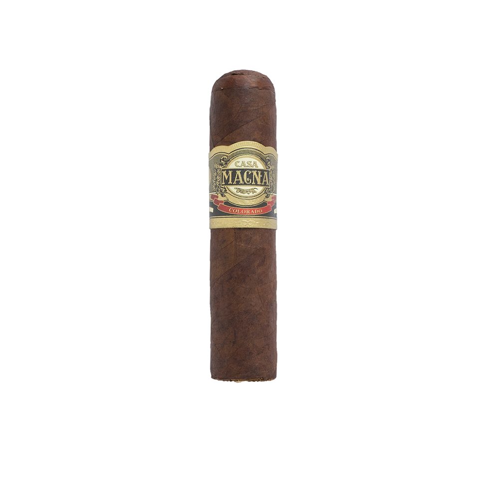 Casa Magna Colorado Cigars - Torito-4¾x60