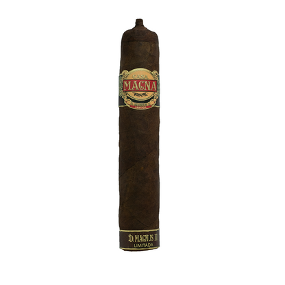 Casa Magna D. Magnus Ii Cigars - Tiberius-6x54