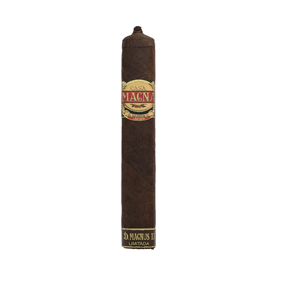 Casa Magna D. Magnus Ii Cigars - Optimus-5.75x52