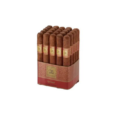 Casa De Garcia Centenario Red Label Cigars - Toro - 50 X 6