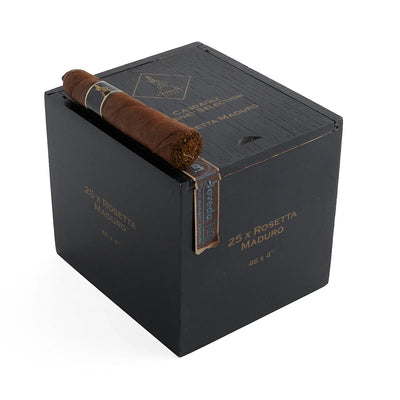 Casdagli Cabinet Selection Rosetta Maduro (4.0