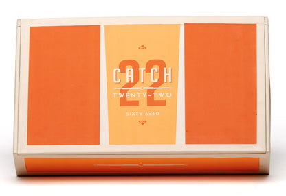 Rocky Patel Catch 22 Sixty