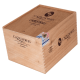 La Aurora Cazadores Claro Cigars (6" x 60)