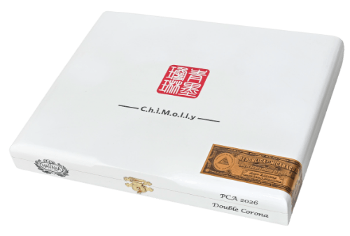 ChiMolly Pangu PCA 2026 Double Corona (7.0" x 52)