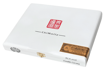 ChiMolly Pangu PCA 2026 Double Corona (7.0" x 52)