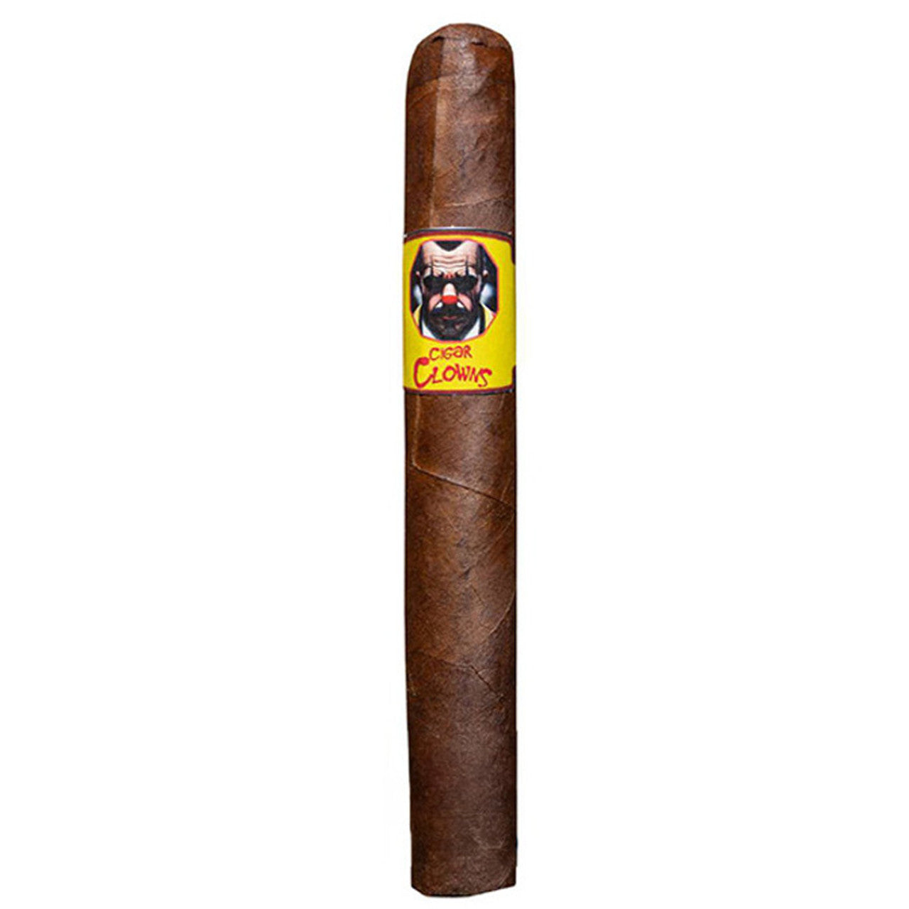 Cigar Clowns Geppetto Toro
