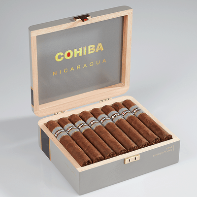 Cohiba Nicaragua Cigars - N4 7/8 X 50 - 4 7/8 X 50