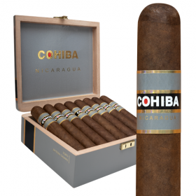 Cohiba Nicaragua Cigars - N5.25 X 54 - 5.25 X 54