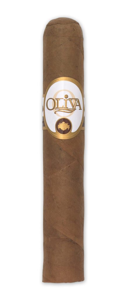Oliva Connecticut Reserve Robusto