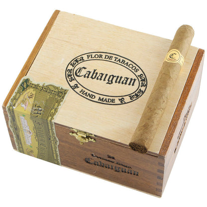 Tatuaje Cabaiguan Coronas Extra (5.63" x 46)