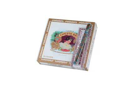 Cuesta Rey Tampa Cigars - Caravelles Boy - 6 1/4 X 34