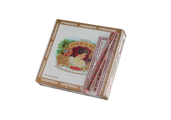 CUESTA REY TAMPA CIGARS