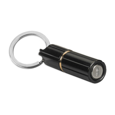 LOTUS PUNCH 11mm CYCLOPS CIGAR PUNCH - Black Matte