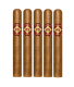 Diamond Crown Classic Natural Cigars (6.5" x 54)