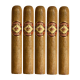 Diamond Crown Classic Natural Cigars (5.5" x 54)