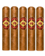 Diamond Crown Classic Natural Cigars (4.5" x 54)