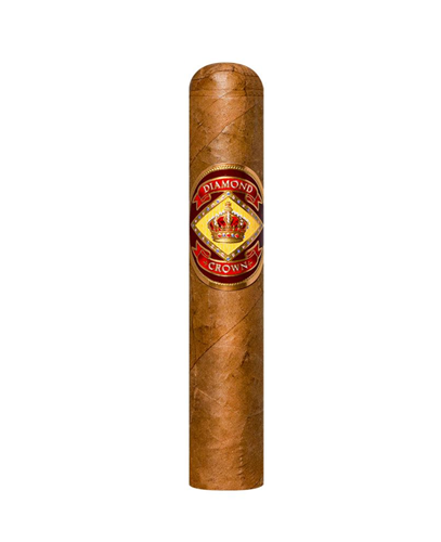 Diamond Crown Classic Natural Cigars - Robusto #5 - 4.5x54