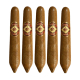 Diamond Crown Classic Natural Cigars (6" x 46)
