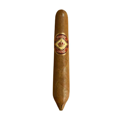 Diamond Crown Classic Natural Cigars - Figurado #6 - 6x46/64