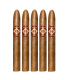 Diamond Crown Classic Natural Cigars (6.75" x 54)