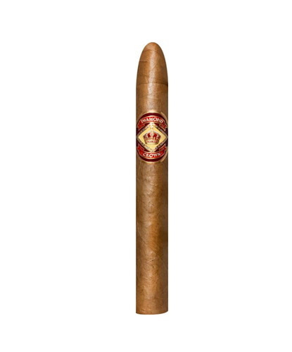 Diamond Crown Classic Natural Cigars - Pyramid #7 - 6.75x54