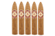 Diamond Crown Classic Natural Cigars (5" x 58)