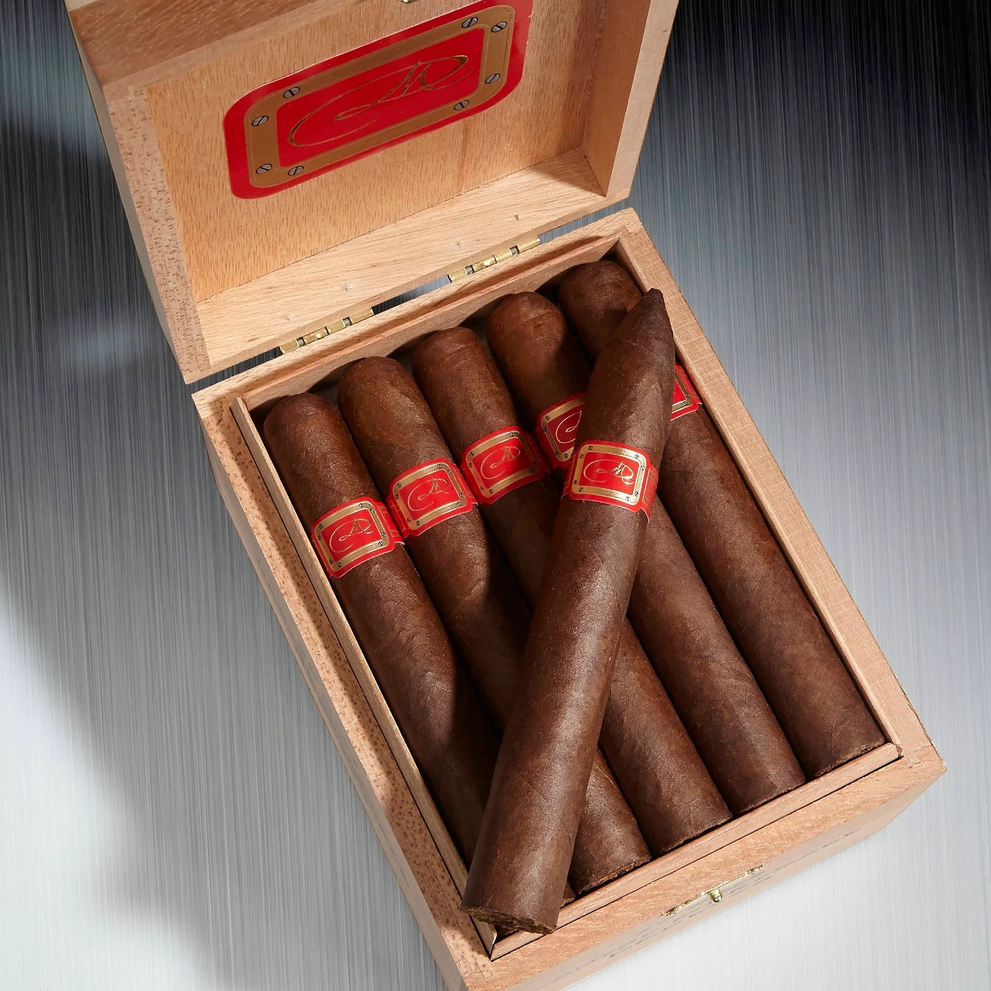 Daniel Marshall Red Label (5.5" x 52)
