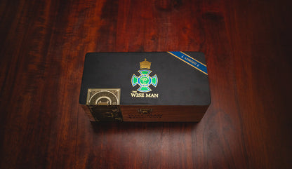 Foundation Wise Man Corojo (7.0" x 40)