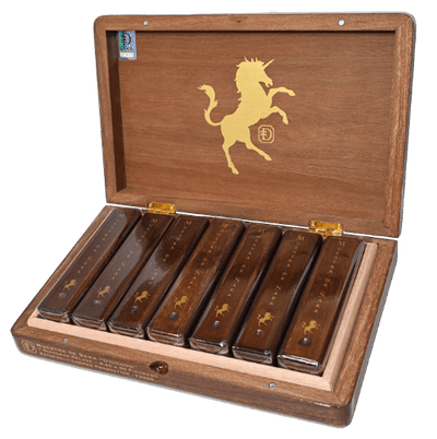 Dunbarton Muestra de Saka Unicorn (6.25