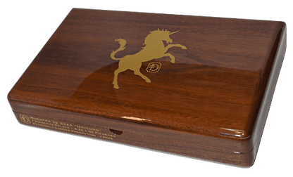 Dunbarton Muestra de Saka Unicorn (6.25" x 60)
